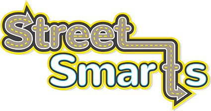 Street Smarts logo