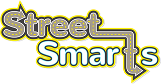 Street Smarts logo