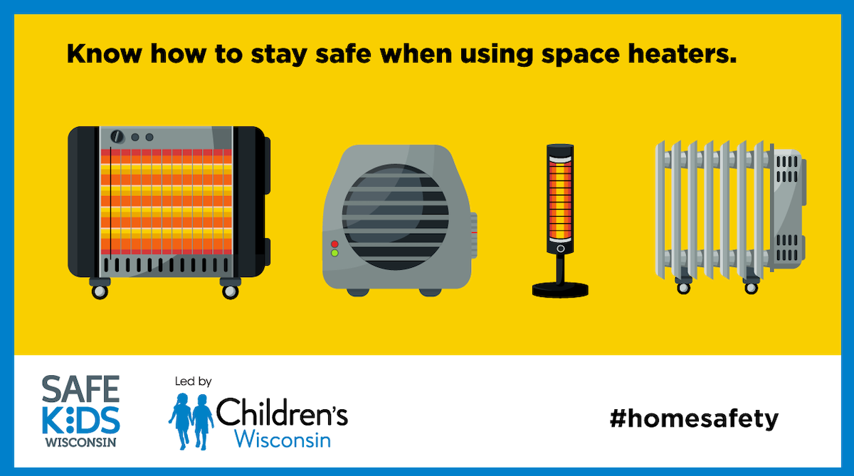 Keep Warm, Keep Safe Toolkit for Heating Safety