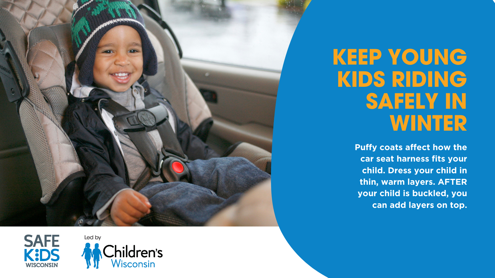 Child Passenger Safety