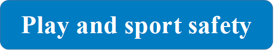 Play and sport safety